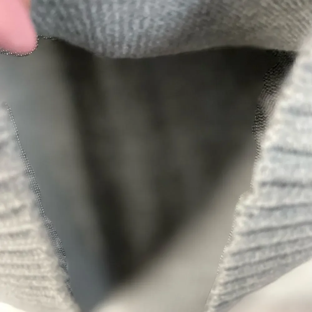 Michael Kors Gray Turtleneck Sweater XL